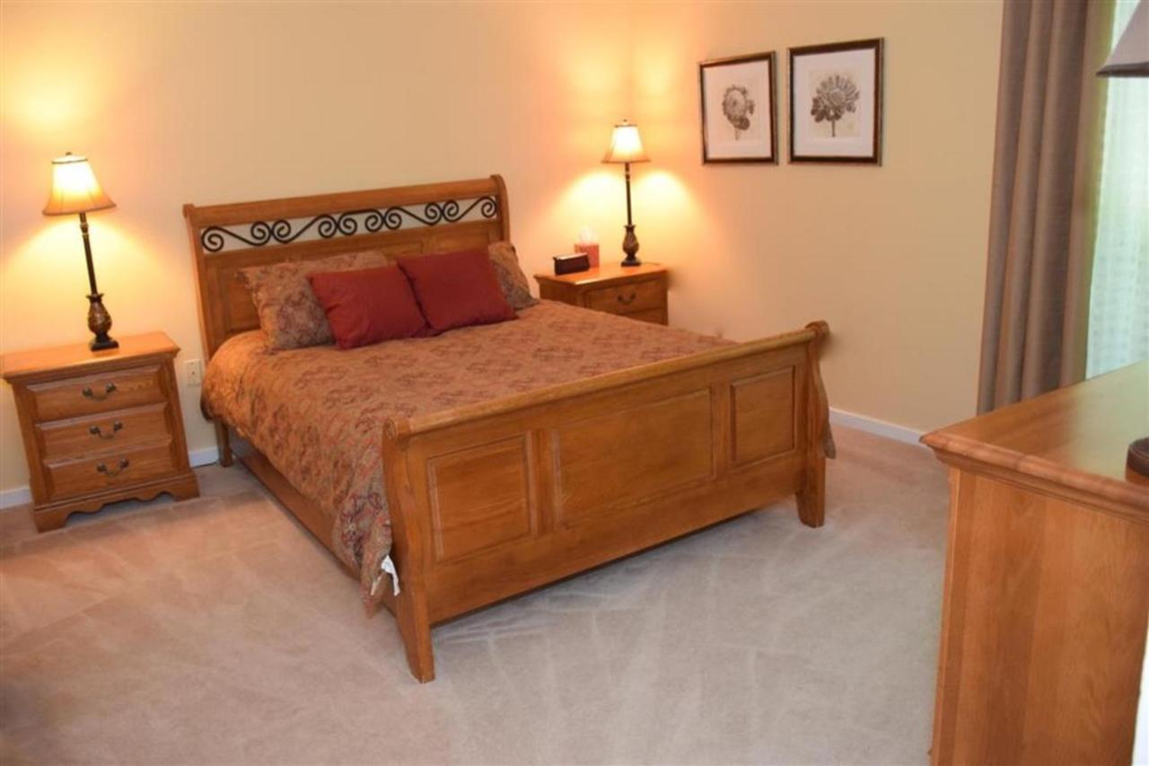 Seven Springs Resort Properties Champion Εξωτερικό φωτογραφία