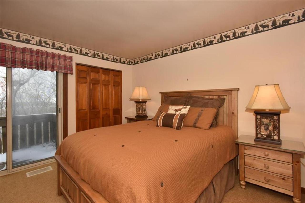 Seven Springs Resort Properties Champion Εξωτερικό φωτογραφία