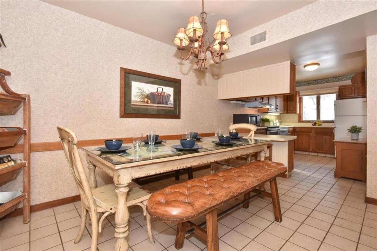 Seven Springs Resort Properties Champion Εξωτερικό φωτογραφία