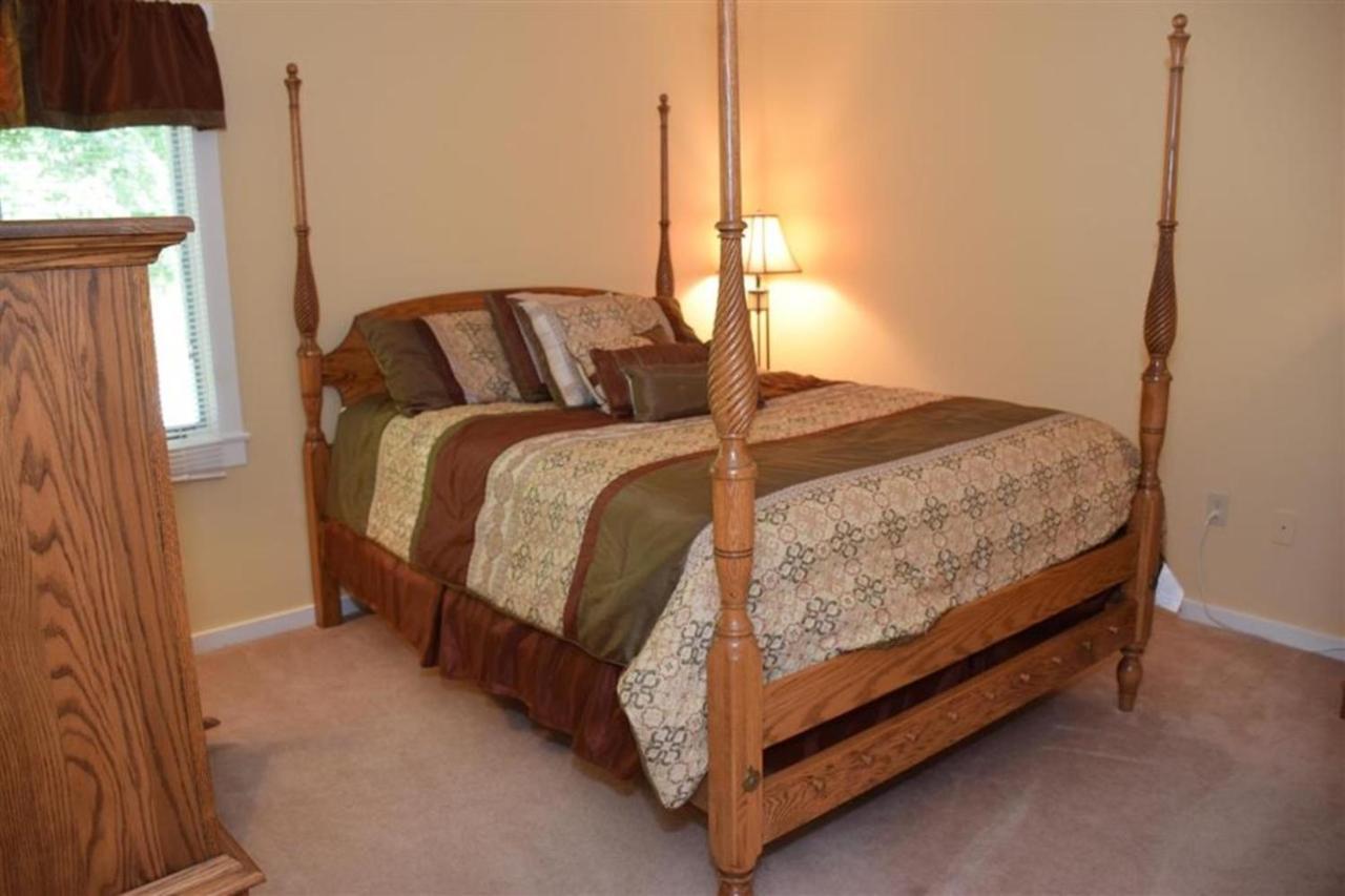 Seven Springs Resort Properties Champion Εξωτερικό φωτογραφία