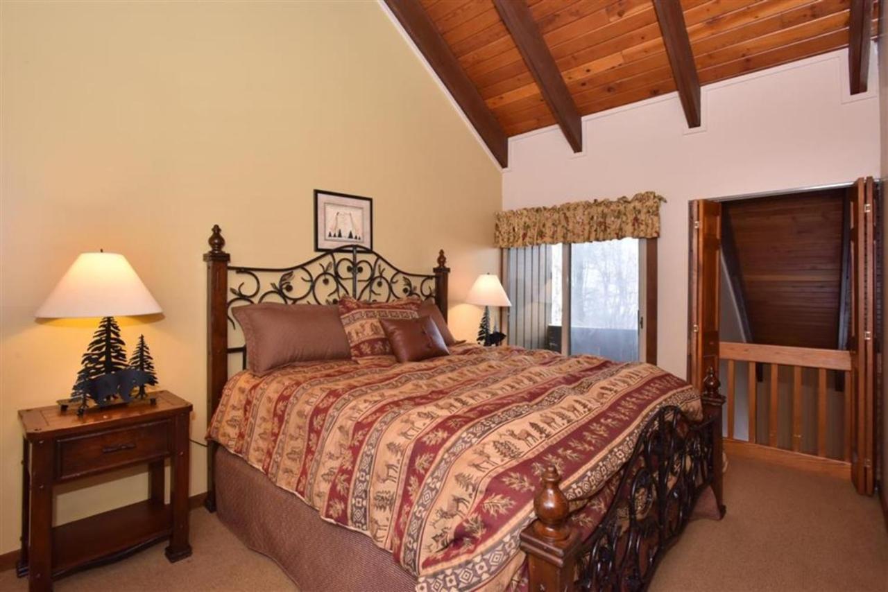 Seven Springs Resort Properties Champion Εξωτερικό φωτογραφία