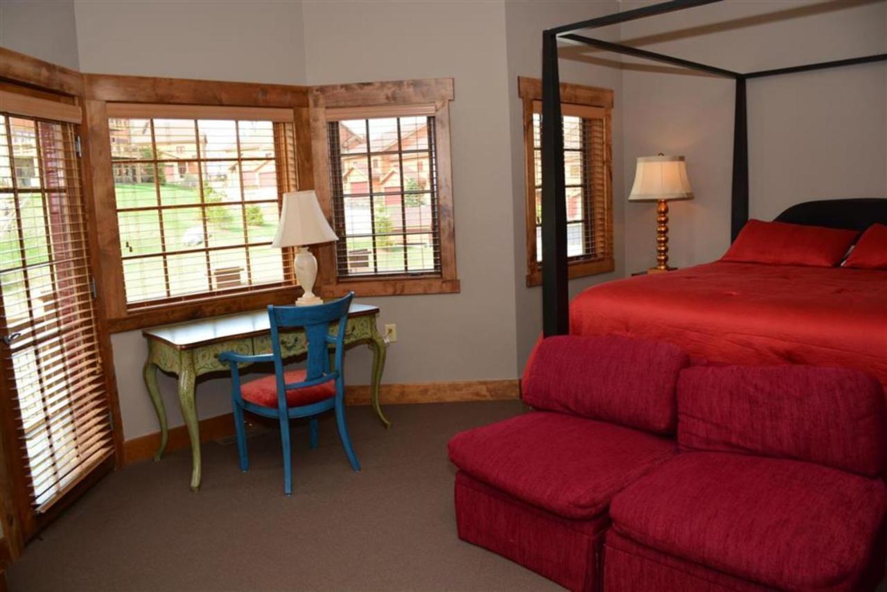 Seven Springs Resort Properties Champion Εξωτερικό φωτογραφία