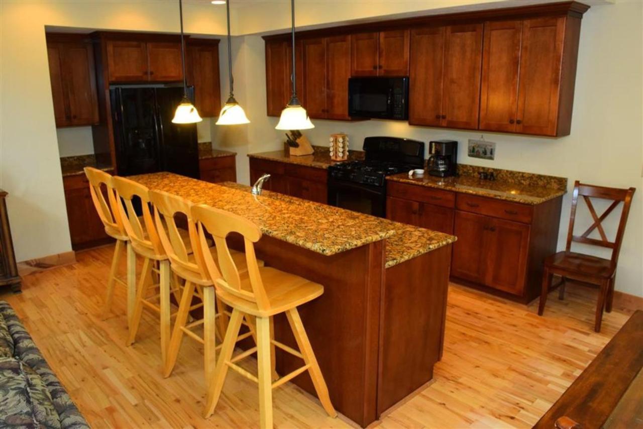 Seven Springs Resort Properties Champion Εξωτερικό φωτογραφία