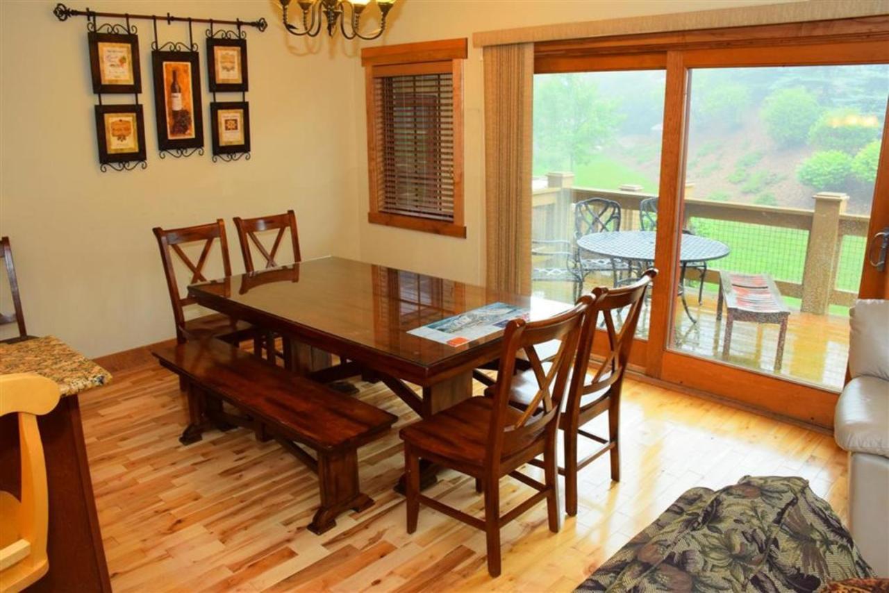 Seven Springs Resort Properties Champion Εξωτερικό φωτογραφία