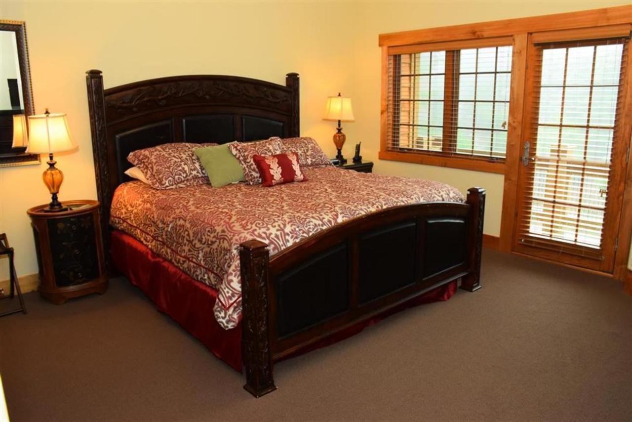 Seven Springs Resort Properties Champion Εξωτερικό φωτογραφία