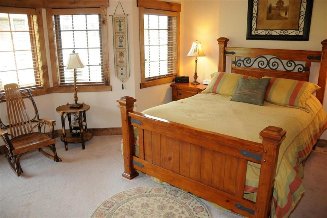 Seven Springs Resort Properties Champion Εξωτερικό φωτογραφία