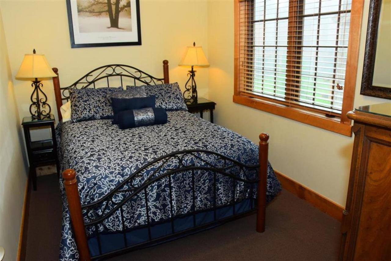Seven Springs Resort Properties Champion Εξωτερικό φωτογραφία
