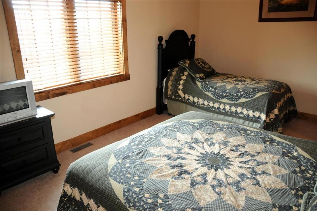 Seven Springs Resort Properties Champion Εξωτερικό φωτογραφία