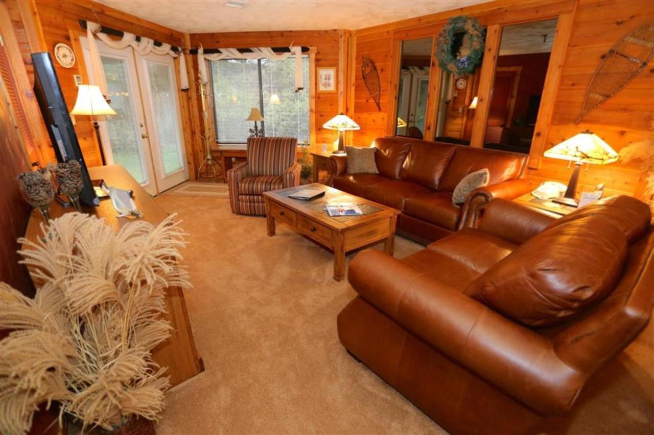 Seven Springs Resort Properties Champion Εξωτερικό φωτογραφία