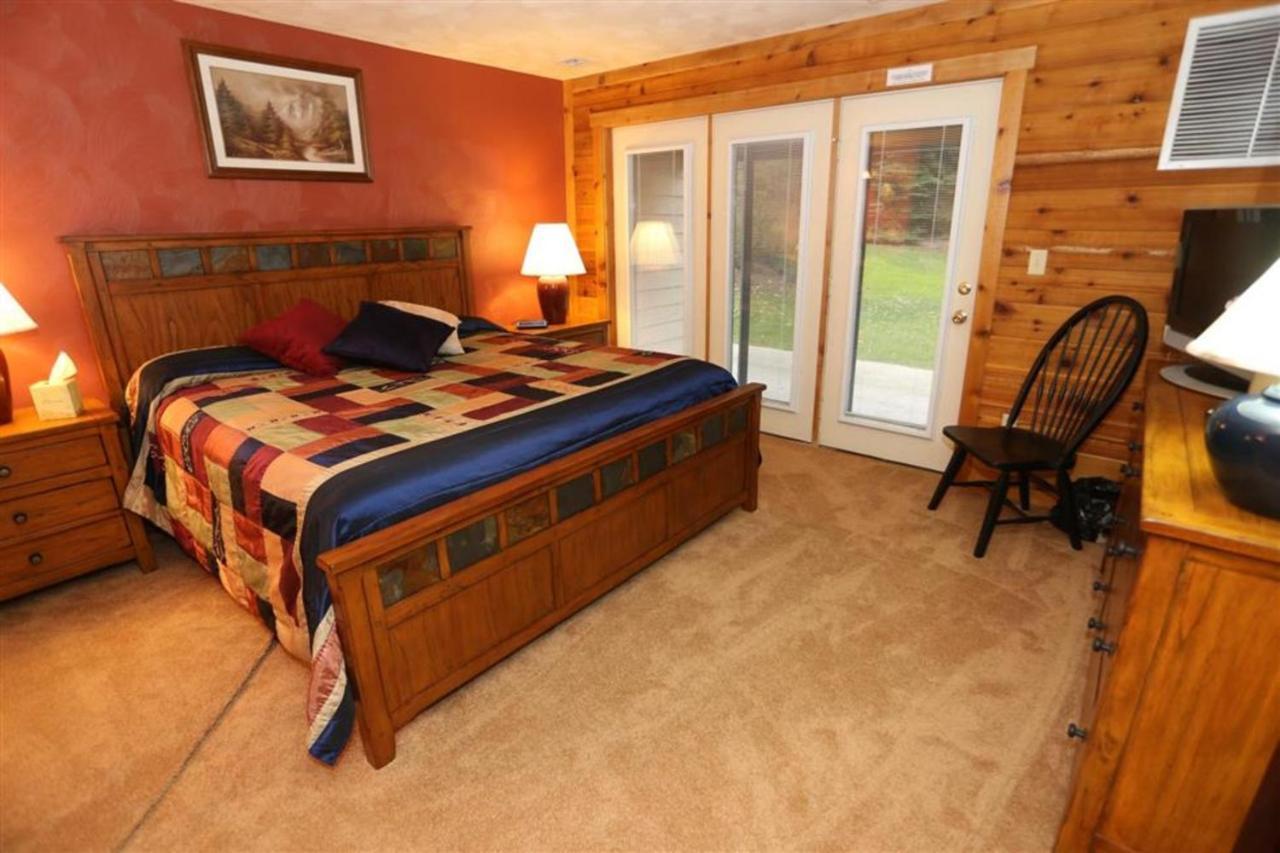 Seven Springs Resort Properties Champion Εξωτερικό φωτογραφία