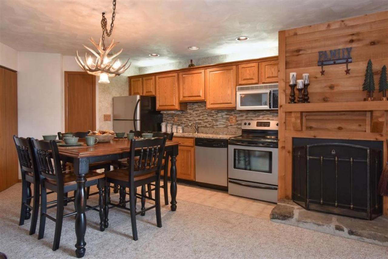 Seven Springs Resort Properties Champion Εξωτερικό φωτογραφία