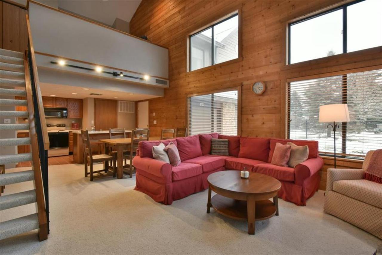 Seven Springs Resort Properties Champion Εξωτερικό φωτογραφία