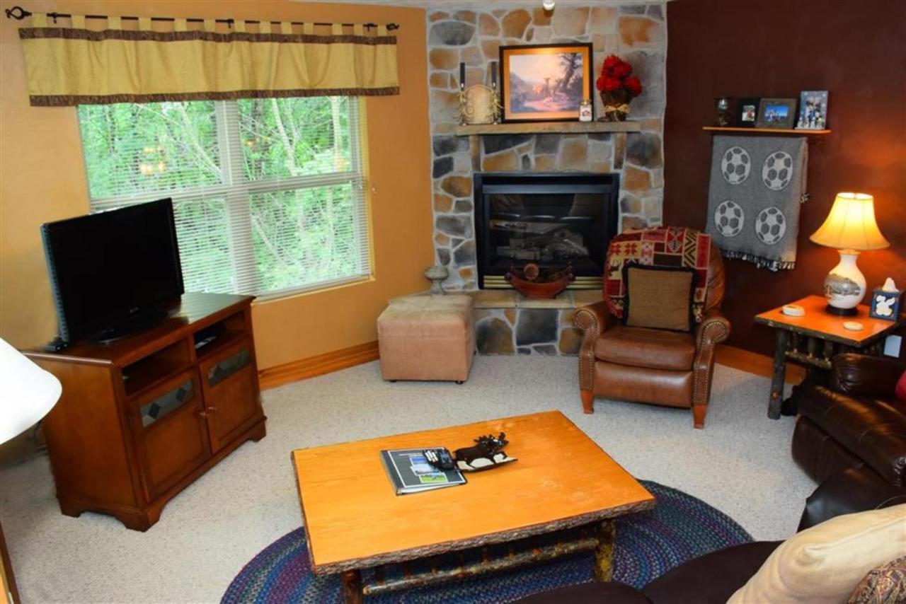 Seven Springs Resort Properties Champion Εξωτερικό φωτογραφία