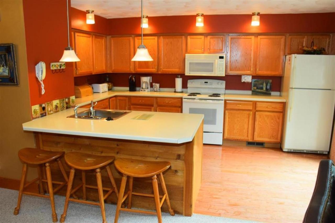 Seven Springs Resort Properties Champion Εξωτερικό φωτογραφία
