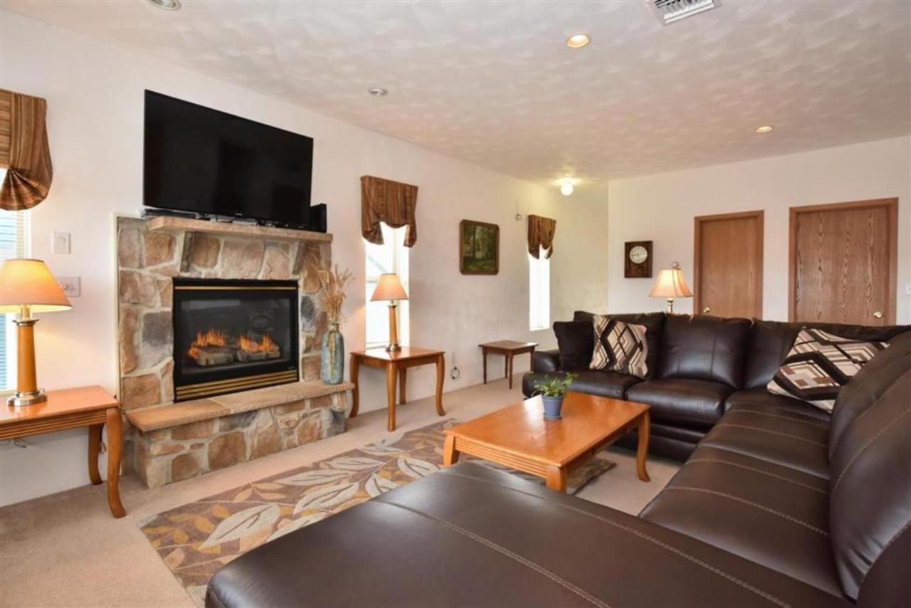 Seven Springs Resort Properties Champion Εξωτερικό φωτογραφία
