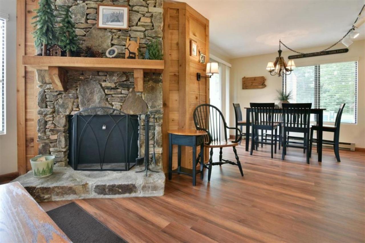 Seven Springs Resort Properties Champion Εξωτερικό φωτογραφία