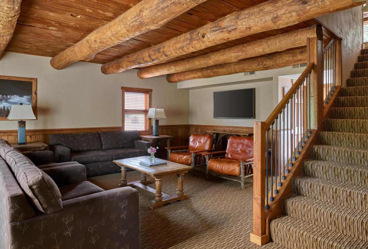 Seven Springs Resort Properties Champion Εξωτερικό φωτογραφία