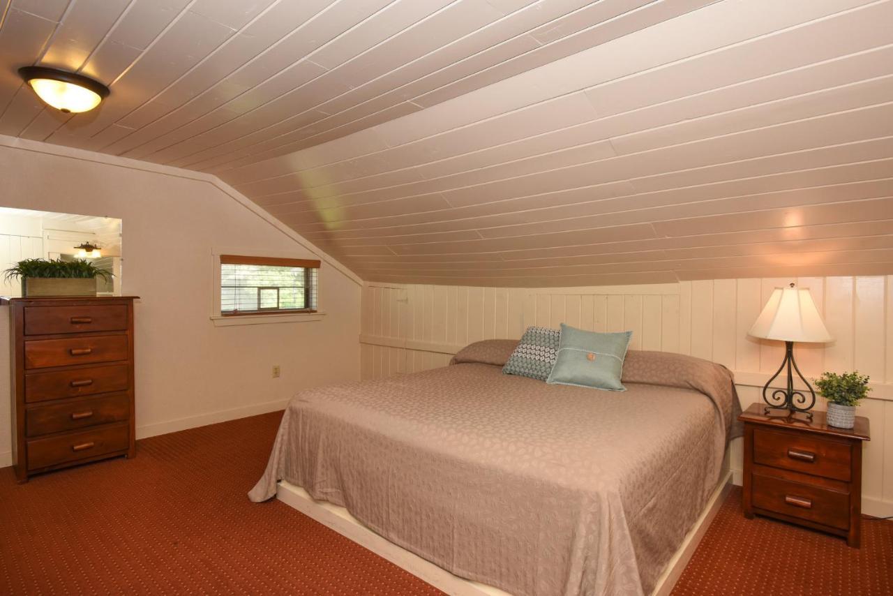 Seven Springs Resort Properties Champion Εξωτερικό φωτογραφία