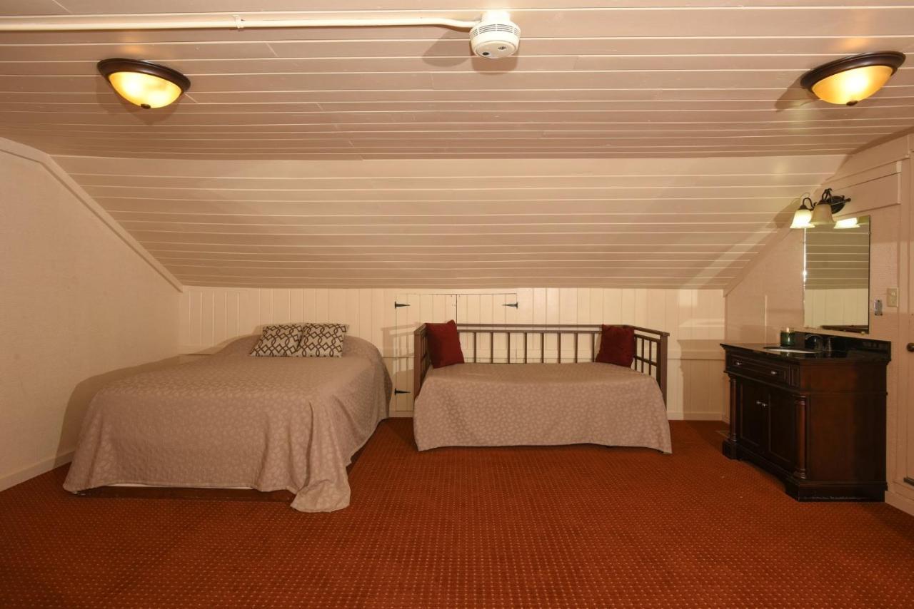 Seven Springs Resort Properties Champion Εξωτερικό φωτογραφία