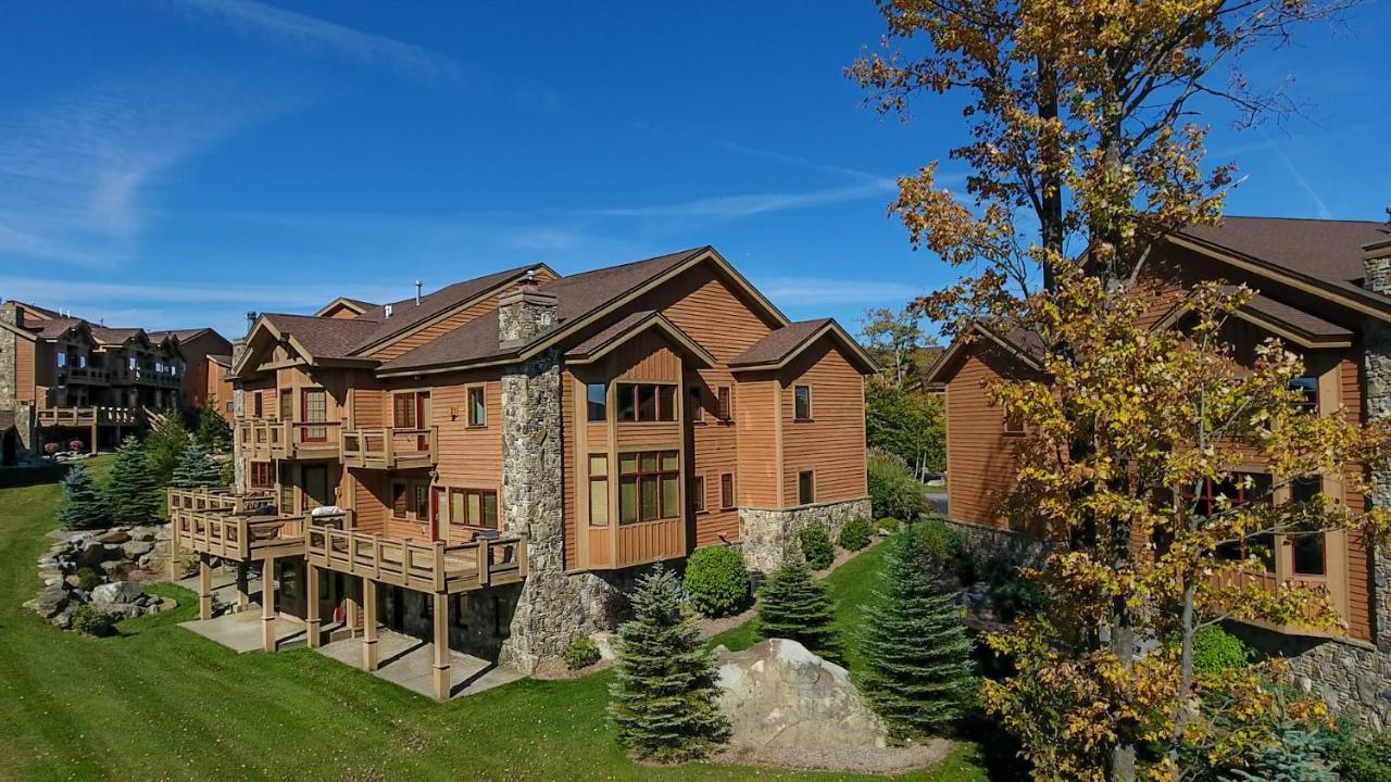 Seven Springs Resort Properties Champion Εξωτερικό φωτογραφία