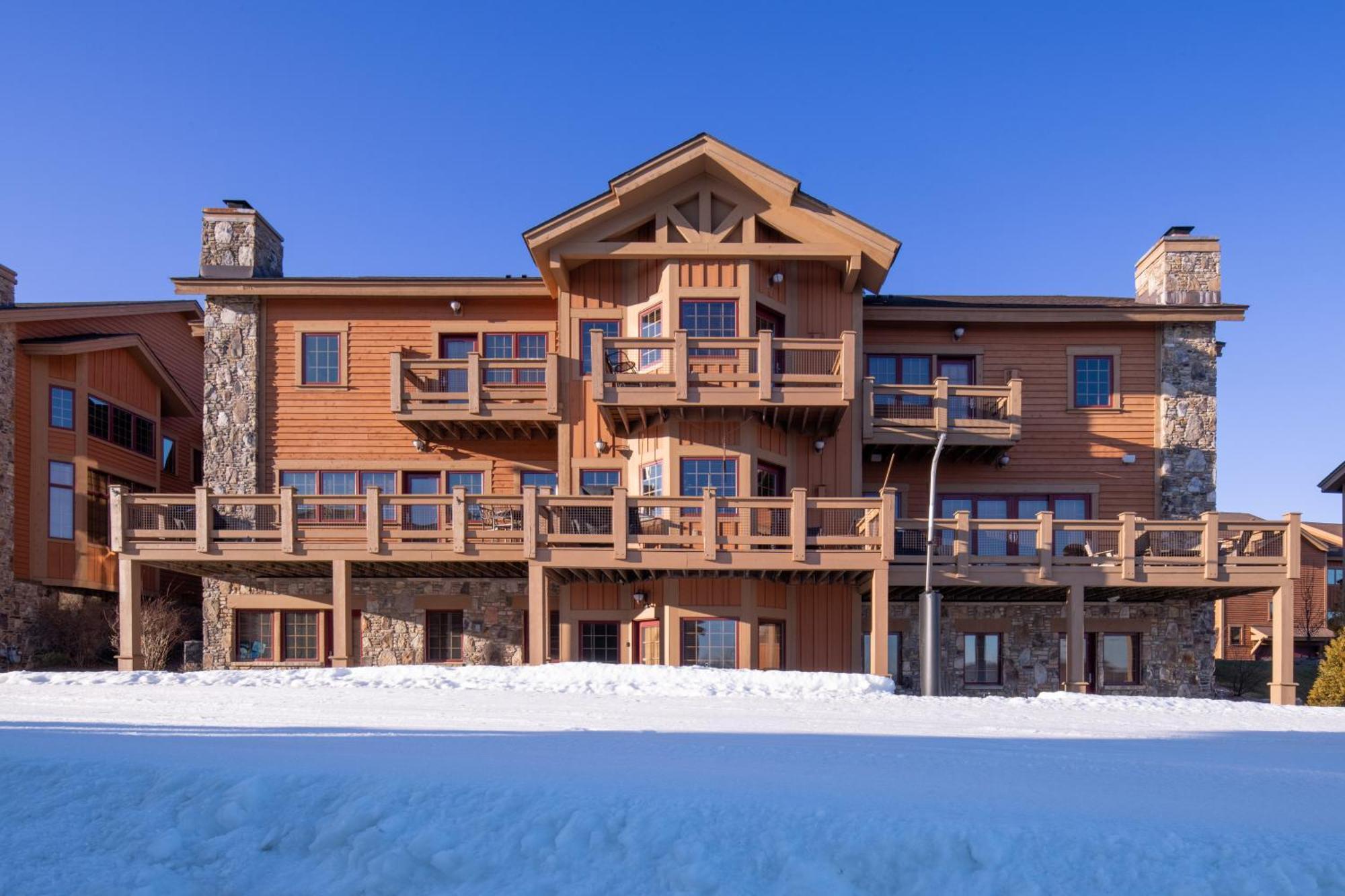 Seven Springs Resort Properties Champion Εξωτερικό φωτογραφία
