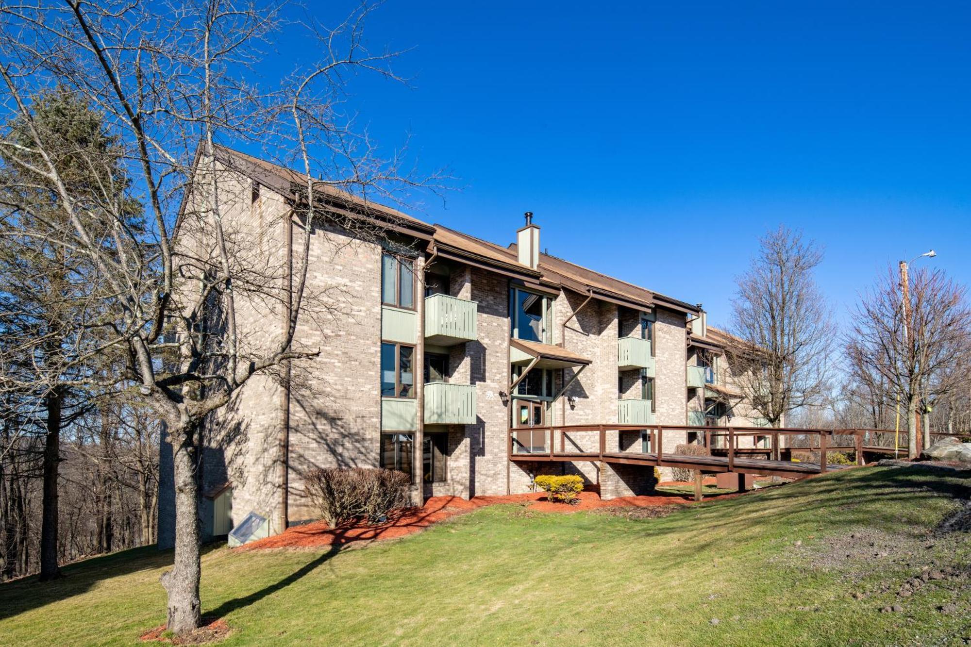 Seven Springs Resort Properties Champion Εξωτερικό φωτογραφία